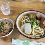 きしもと食堂 - 