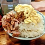 王道家直系 鬼道家 - 