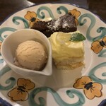 フィリ ディ チェント アンニ - 