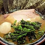 王道家直系 鬼道家 - 