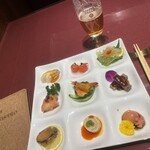 創作料理 YAESU BISTRO - 