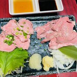 もつ焼き つみき - 