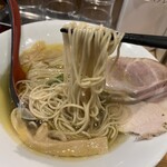 自家製麺 竜葵 - 