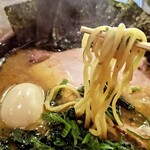 王道家直系 鬼道家 - 