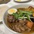 北海道スープカレー Suage - 料理写真: