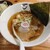 クリーミーTonkotsuラーメン 麺家 神明 - 料理写真: