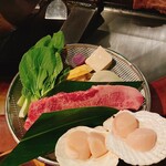 Teppanyaki Suteki Hausu Jamu - 