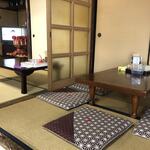 長兵衛 - 中華そば うどん 長兵衛