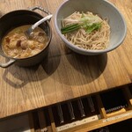 和醸良麺 すがり - 