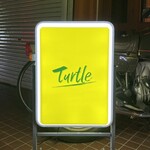 Turtle - 