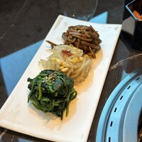 YORONIKU TOKYO AZABUDAIHILLS - 