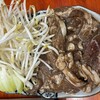 三幸食堂