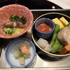 割烹 うおまん - 