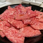 焼肉 清香園 - 