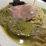 中華蕎麦 無冠 - 