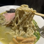 中華蕎麦 無冠 - 