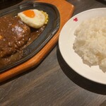 肉の万世 - 