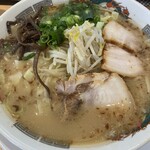 ラーメン小金太 - 