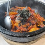 Yakiniku Seikouen - 