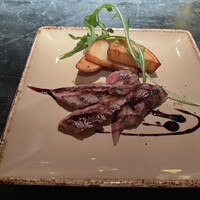 アモーレ 木屋町 - 