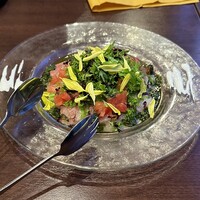 トラットリア イル レガーロ - 