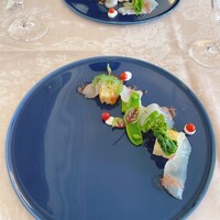 山手十番館 レストラン&カフェ -  山手十番館 レストラン&カフェ -