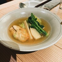 並木橋なかむら - 