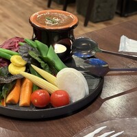 トラットリア イル レガーロ - 