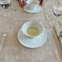 山手十番館 レストラン&カフェ -  山手十番館 レストラン&カフェ -