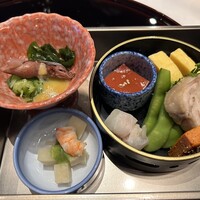 割烹 うおまん 中之島店 - 