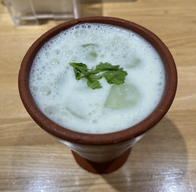 Kerala Kitchen restaurant in Kawasaki, Japan