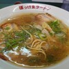 ぼっけゑラーメン