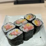 Sushizammaitakumi - 