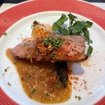 BISTRO D'accord！ - 