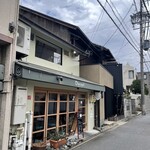 BISTRO D'accord！ - 