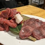 Yakiniku Za Daien - 