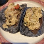 LOS TACOS AZULES - 