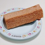 無印良品500 - 料理写真:桜バウム_2024年3月