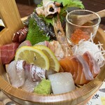 居酒屋 八朔 黒崎店 - 