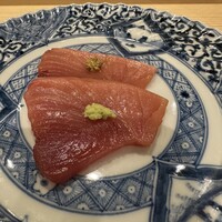 鮨処たけ原 - 