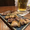 串焼屋 鶏ごっち ユーカリが丘店
