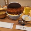 とんかつ 丸七 本店