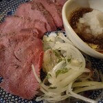 神楽坂 たれ焼肉のんき - 