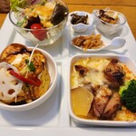 カジュアルレストラン pa9pa9 - 