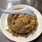 新福菜館 - 