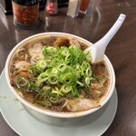 新福菜館 - 