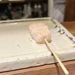 Sumibi Yakitori Ikoka - 