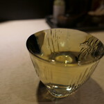 ポンチ軒 - （2024/2月）日本酒・高砂