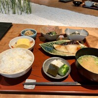 京都一の傳  六本木ヒルズ店 - 