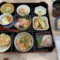 創作料理 FANCL令和本膳 - 